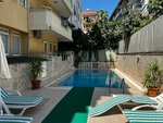 2 rooms Apartment in Alanya, Turkey No. 34298 - Image 21