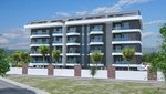 Apartment 2+1 in Alanya, Turkey No. 34336 - Image 2