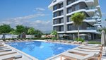 Apartment 1+1 in Alanya, Turkey No. 34337 - Image 3
