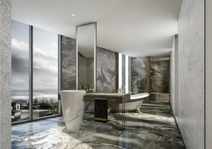 Apartment 2+1 in Bagcilar, Turkey No. 344