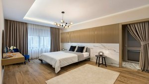 Apartment 2+1 in Terra Manzara, Kepez, Turkey No. 34659