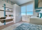 Apartment 1+1 in Uplife Kadikoy, Istanbul, Turkey No. 34706 - Image 11
