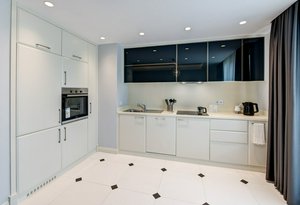 Apartment 1+1 in Beyoglu, Turkey No. 353