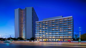 Studio in Almis La Mer Dragos, Istanbul, Turkey No. 35759