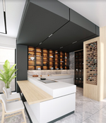 Villa 4+1 in Alanya, Turkey No. 3606 - Image 4