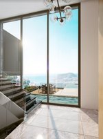 Villa 4+1 in Alanya, Turkey No. 3606 - Image 6