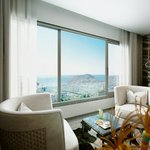 Villa 4+1 in Alanya, Turkey No. 3606 - Image 13