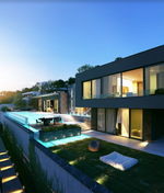 Villa 4+1 in Alanya, Turkey No. 3606 - Image 23