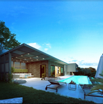 Villa 4+1 in Alanya, Turkey No. 3606 - Image 24