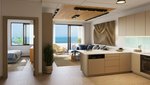 Apartment 1+1 in MB Azure Resort, Mersin, Turkey No. 36300 - apartment in Turkey