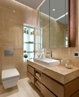 Apartment 4.5+1 in Sisli, Turkey No. 368