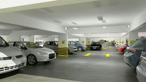 Apartment 3+1 in Istanbul, Turkey No. 370