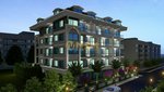 Apartment 1+1 in Alanya, Turkey No. 3700 - Image 25