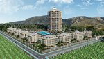 Apartment 1+1 in Alanya, Turkey No. 3706 - Image 22