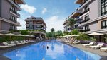 Apartment 4+1 in Aina Garden, Alanya, Turkey No. 38362 - apartment in Turkey