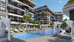 Apartment 4+1 in Aina Garden, Alanya, Turkey No. 38362 - Image 5