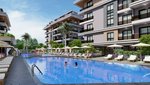 Apartment 4+1 in Aina Garden, Alanya, Turkey No. 38362 - Image 6