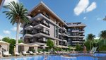 Apartment 2+1 in Aina Garden, Alanya, Turkey No. 38372 - Image 5