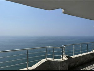 Apartment 3+1 in Mersin, Turkey No. 3853