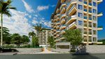 Apartment 1+1 in Konak Green Towers, Alanya, Turkey No. 39636 - Image 2