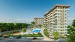 Apartment 1+1 in Konak Green Towers, Alanya, Turkey No. 39639 - Image 7