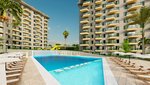 Apartment 1+1 in Konak Green Towers, Alanya, Turkey No. 39639 - Image 8