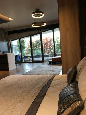 Apartment 2+1 in Istanbul, Turkey No. 402