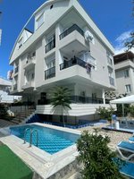 Apartment 2+1 in Konyaalti, Turkey No. 4053 - Image 14