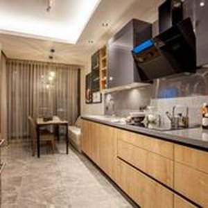 Apartment 3+1 in Istanbul, Turkey No. 406