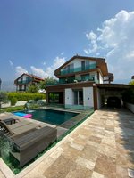 Villa 4+1 in Oludeniz, Turkey No. 4078 - Image 22