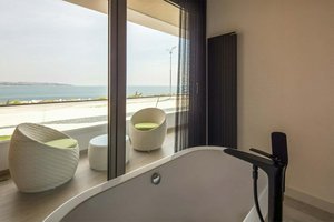 Apartment 3+1 in Istanbul, Turkey No. 408