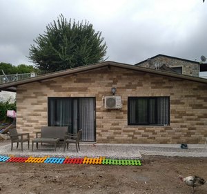 Villa 2+1 in Fethiye, Turkey No. 4083