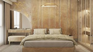 Villa 4+1 in Küçükçekmece, Turkey No. 4093