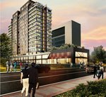 Apartment 3+1 in Istanbul, Turkey No. 416 - apartment in Turkey