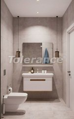 Apartment 1+1 in Kartal, Turkey No. 4201 - Image 17