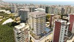 Apartment 1+1 in Alanya, Turkey No. 4209 - Image 2