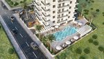 Apartment 1+1 in Alanya, Turkey No. 4209 - Image 4