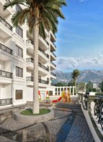 Apartment 1+1 in Alanya, Turkey No. 4209 - Image 7
