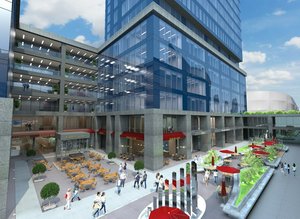 Apartment 2+1 in Istanbul, Turkey No. 425