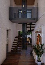 Villa 3+1 in Fethiye, Turkey No. 4252 - Image 5