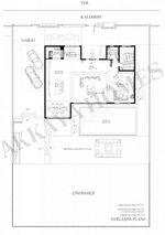 Villa 4+1 in Fethiye, Turkey No. 4254 - Image 14