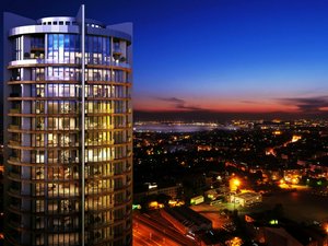 Apartment 2+1 in Istanbul, Turkey No. 426