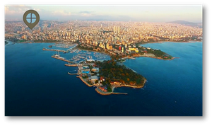 Apartment 2+1 in Istanbul, Turkey No. 426