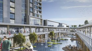 Apartment 3+1 in Istanbul, Turkey No. 431