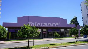 Commercial property in Antalya, Turkey No. 4372