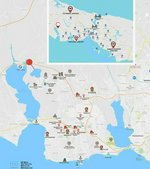 Villa 6+7 in Istanbul, Turkey No. 4394 - Image 3