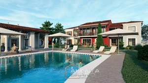 Apartment 1+1 in Fethiye, Turkey No. 4514