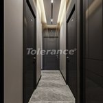 Apartment 3+1 in Alanya, Turkey No. 4541 - Image 4