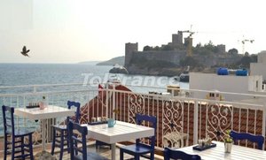 390m² Hotel in Bodrum, Turkey No. 4595