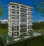 Apartment 2+1 in Mahmutlar, Turkey No. 460 - Image 2